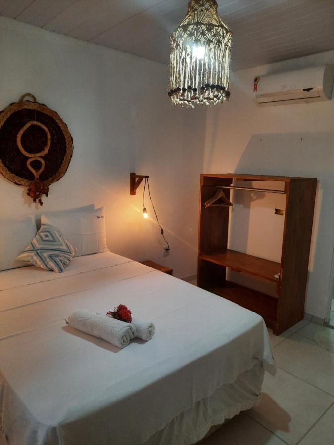 Xepa Suites Economy São Miguel do Gostoso Exterior photo