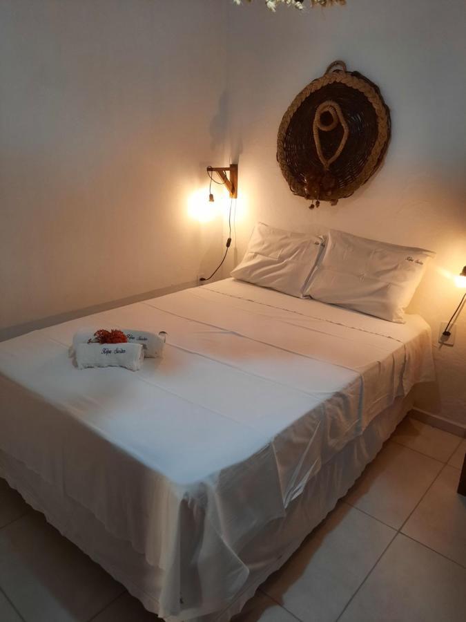 Xepa Suites Economy São Miguel do Gostoso Exterior photo