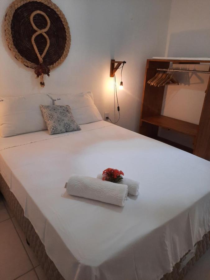 Xepa Suites Economy São Miguel do Gostoso Exterior photo